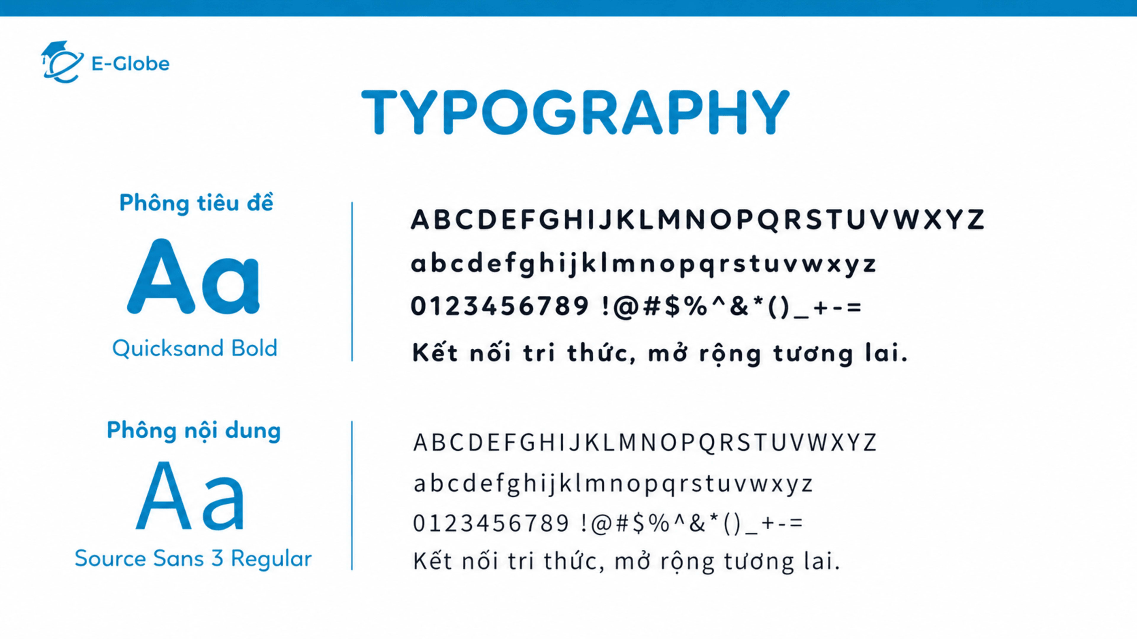 Typography