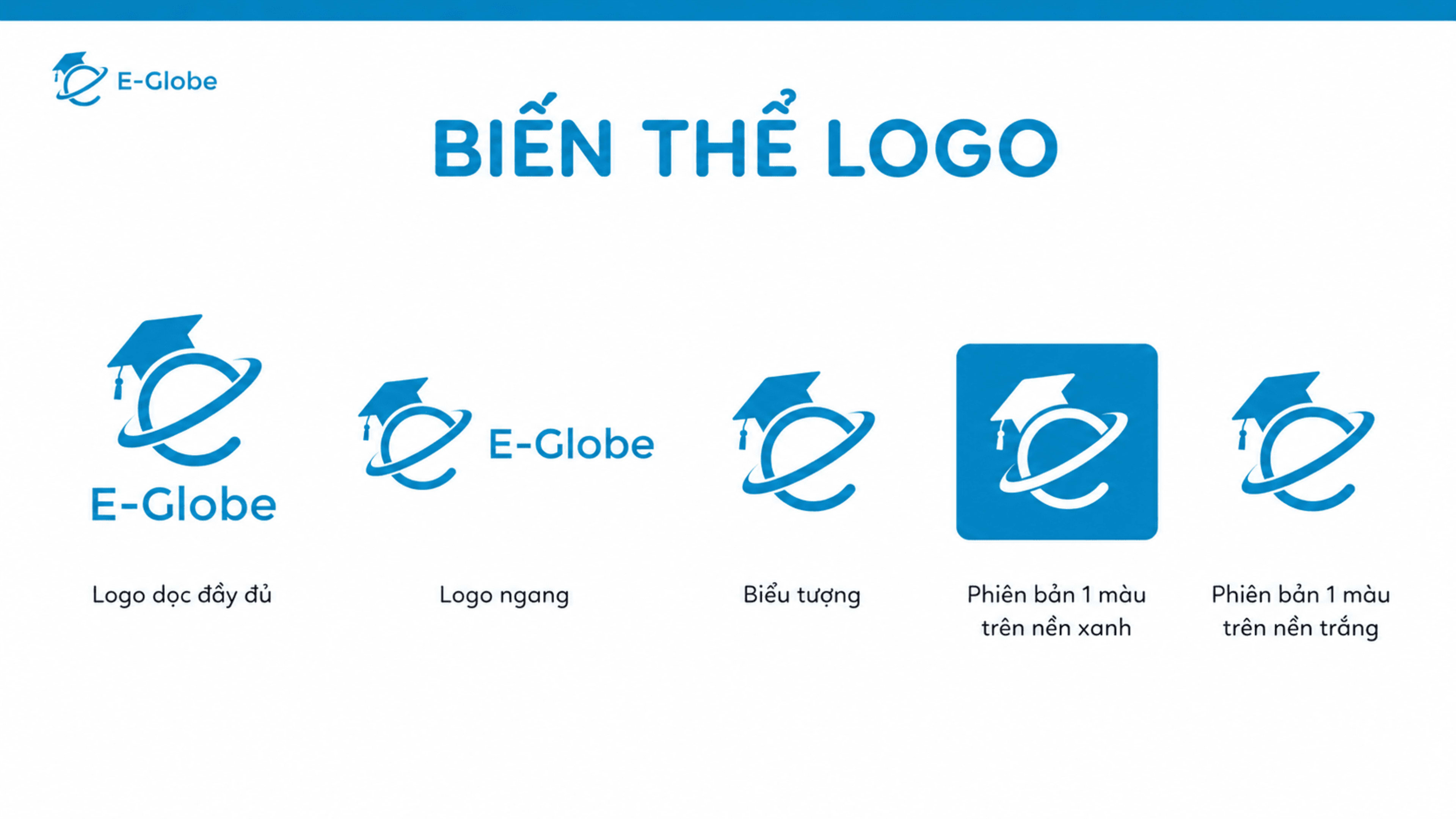 Biến thể logo