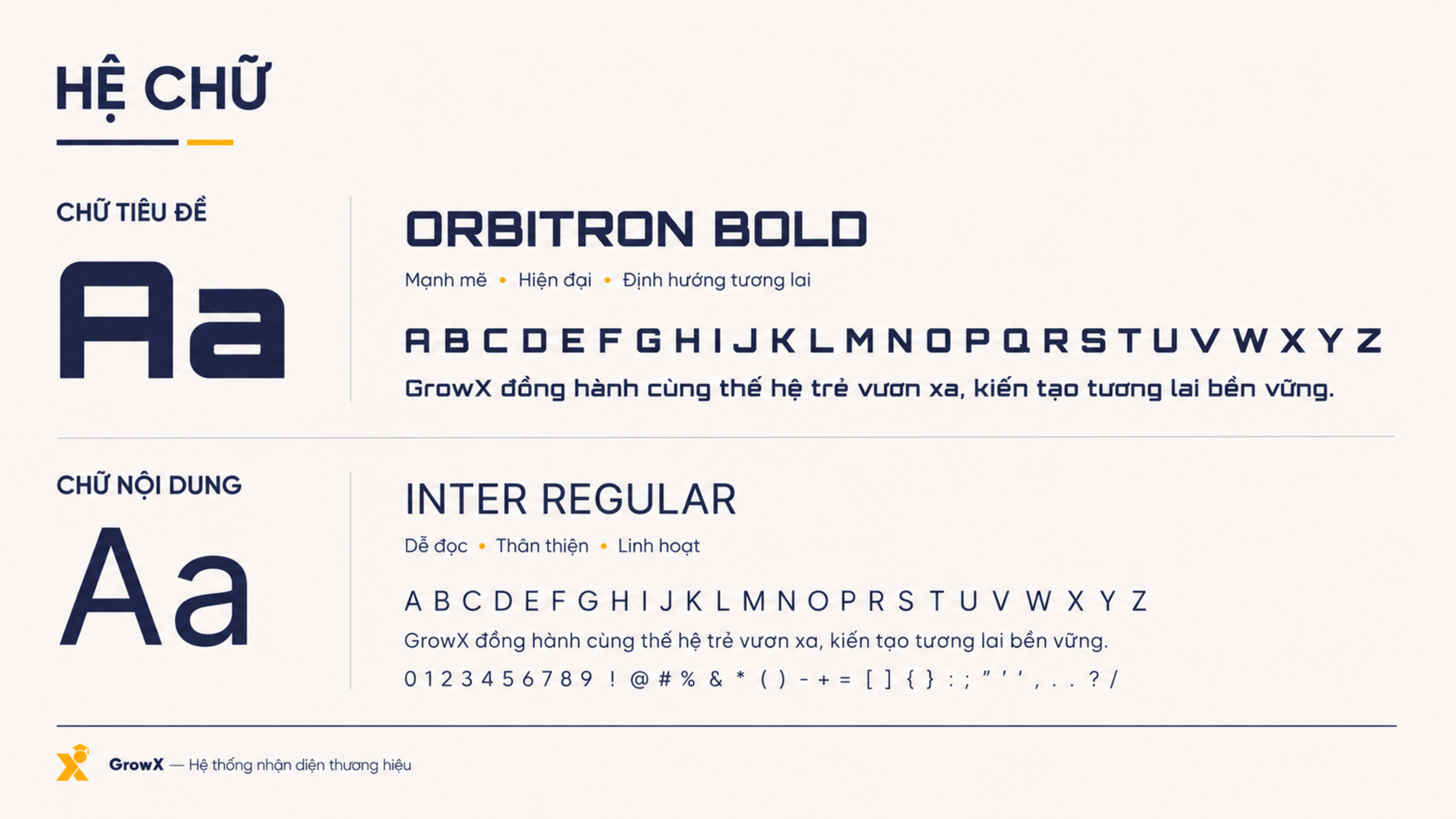 Typography