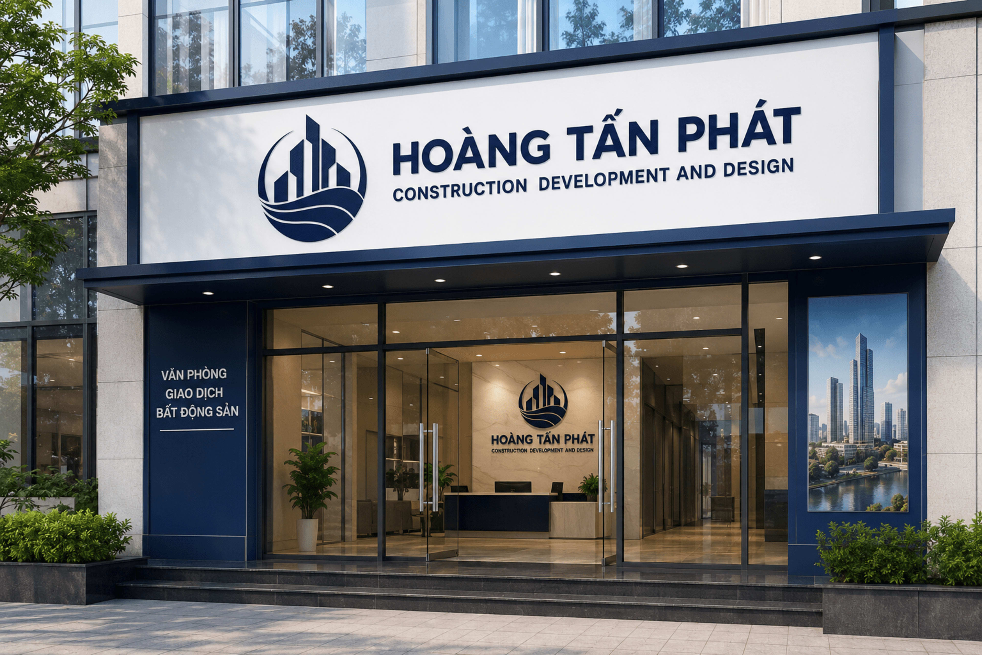 Sàn giao dịch