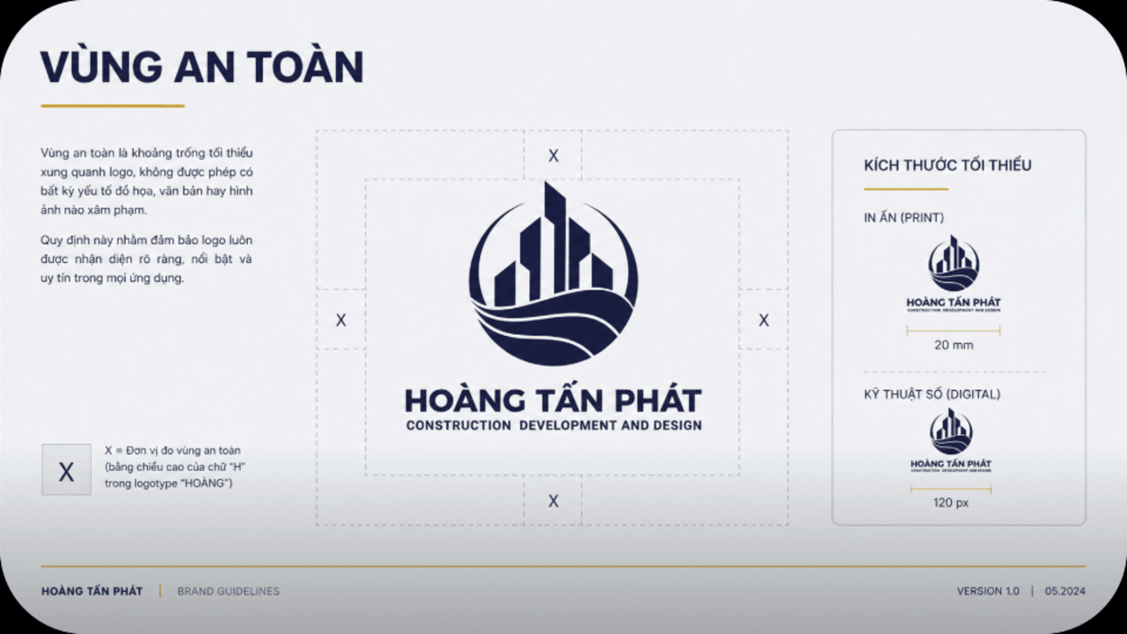 Vùng an toàn