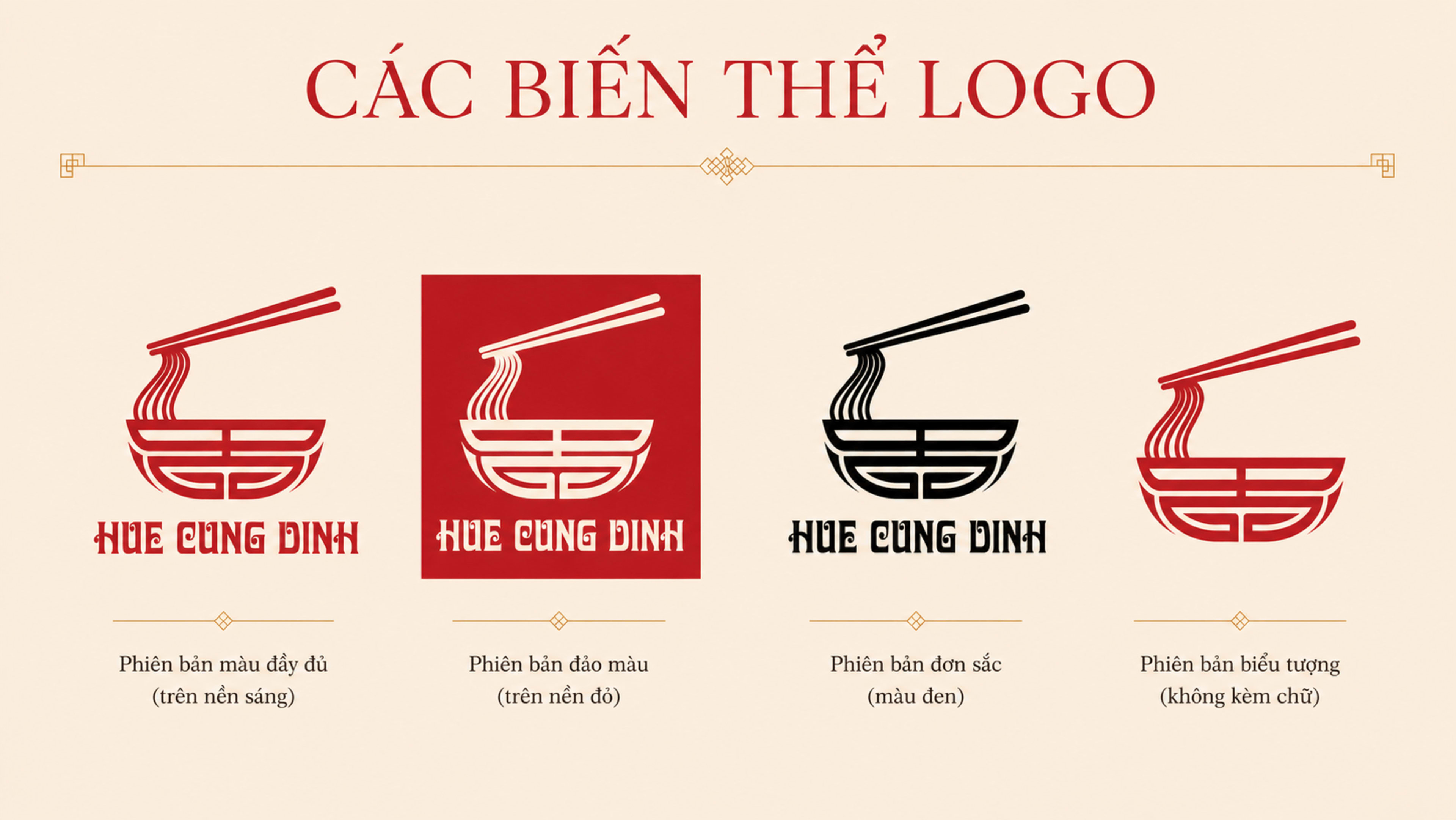 Biến thể logo