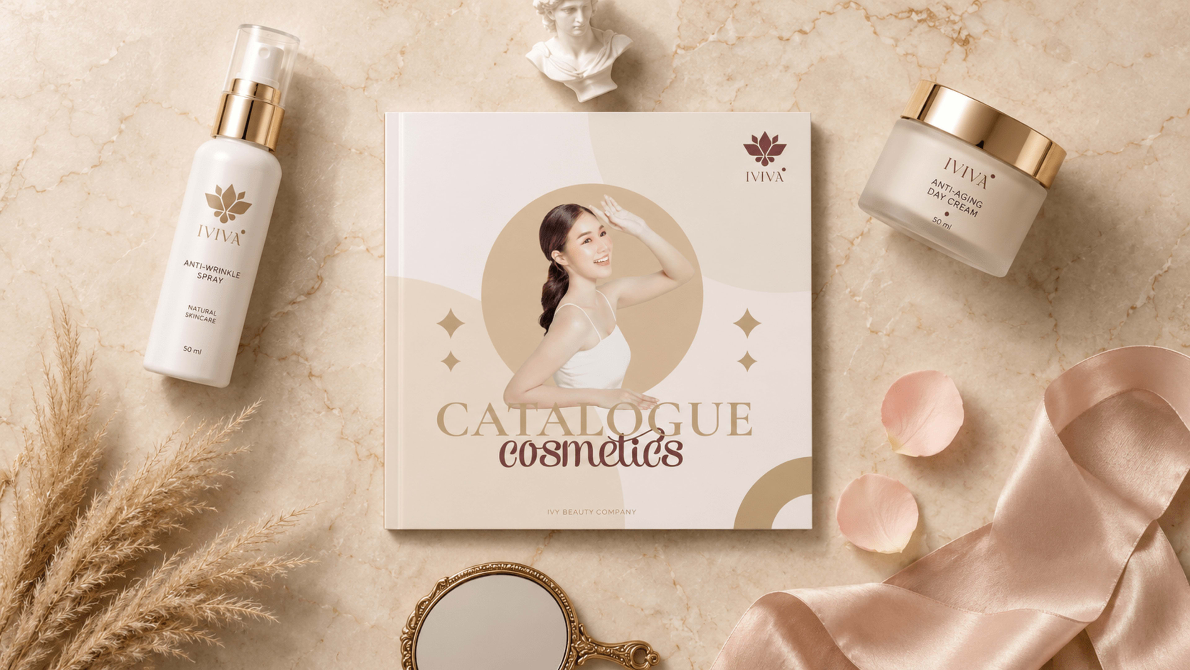 IVIVA – Mỹ Phẩm Cao Cấp