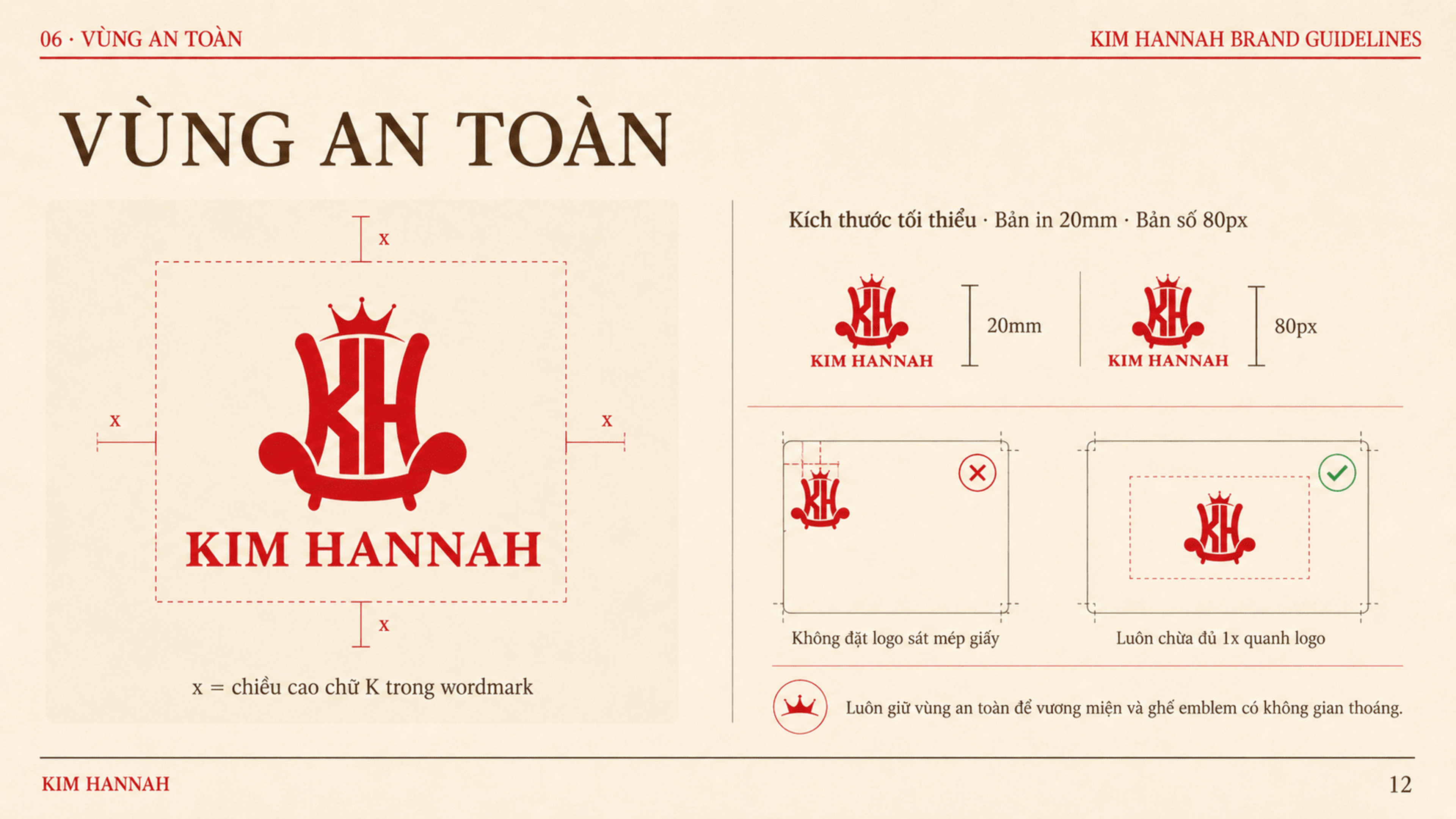 Vùng an toàn