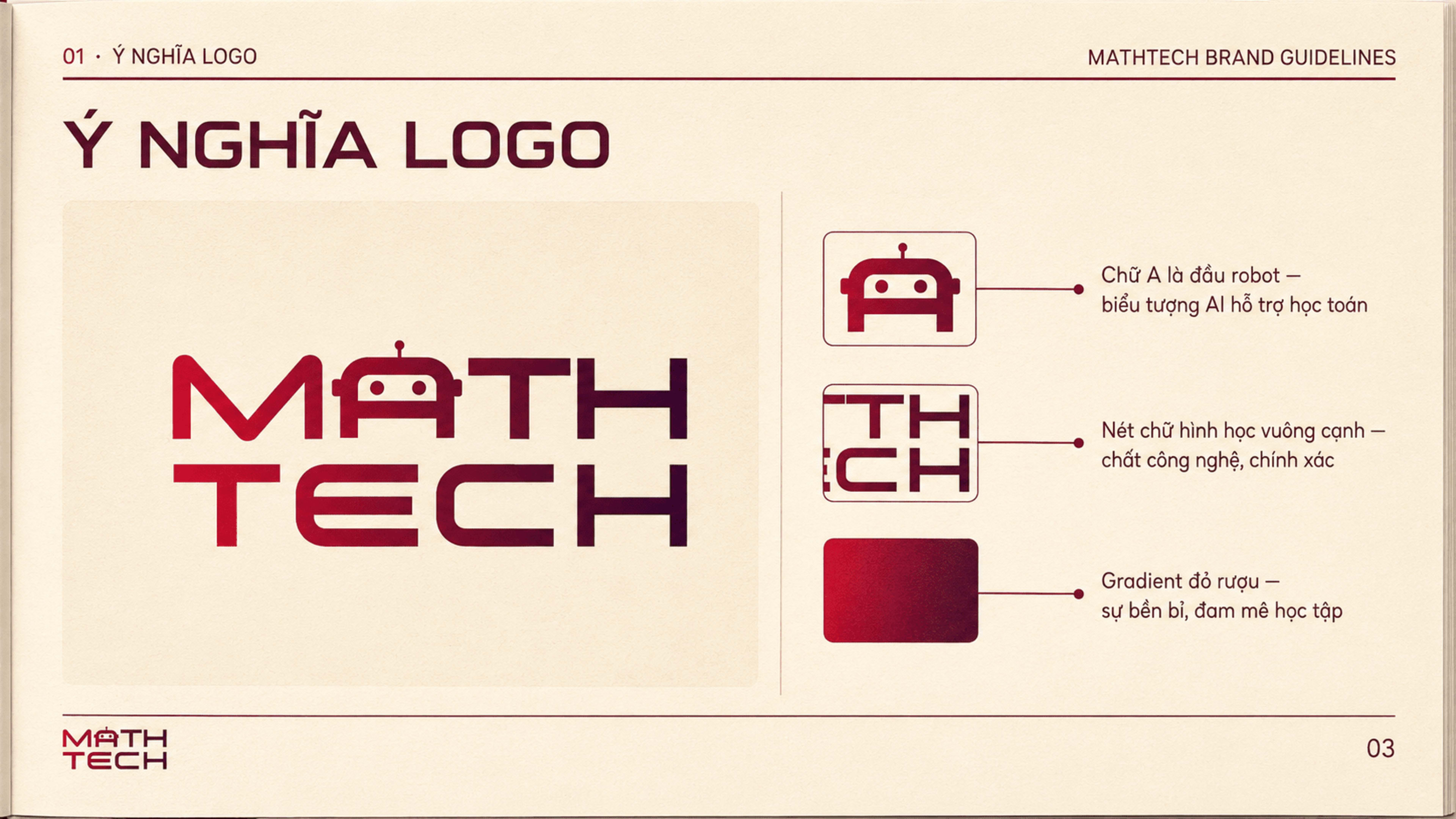 Ý nghĩa logo