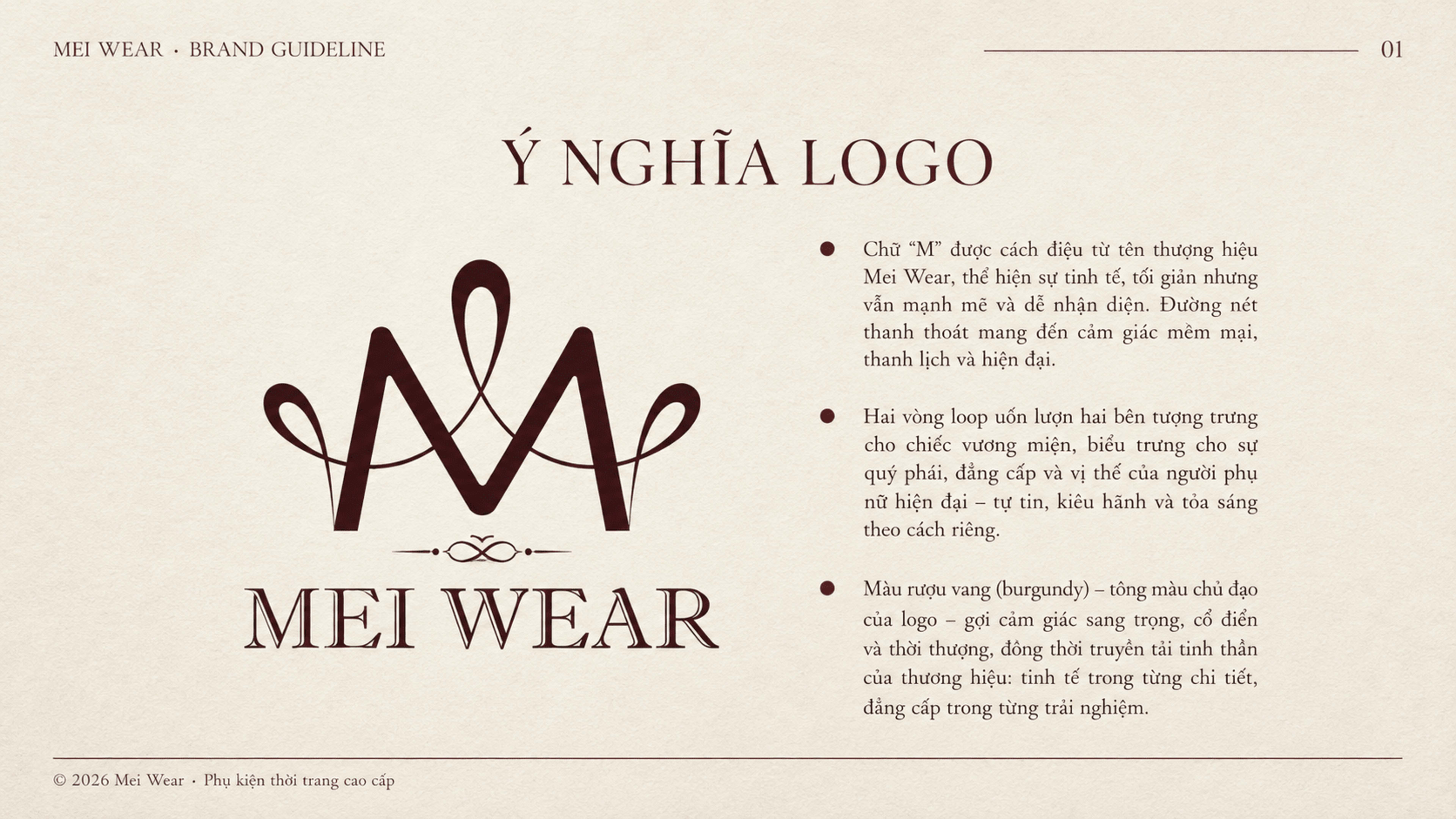 Ý nghĩa logo