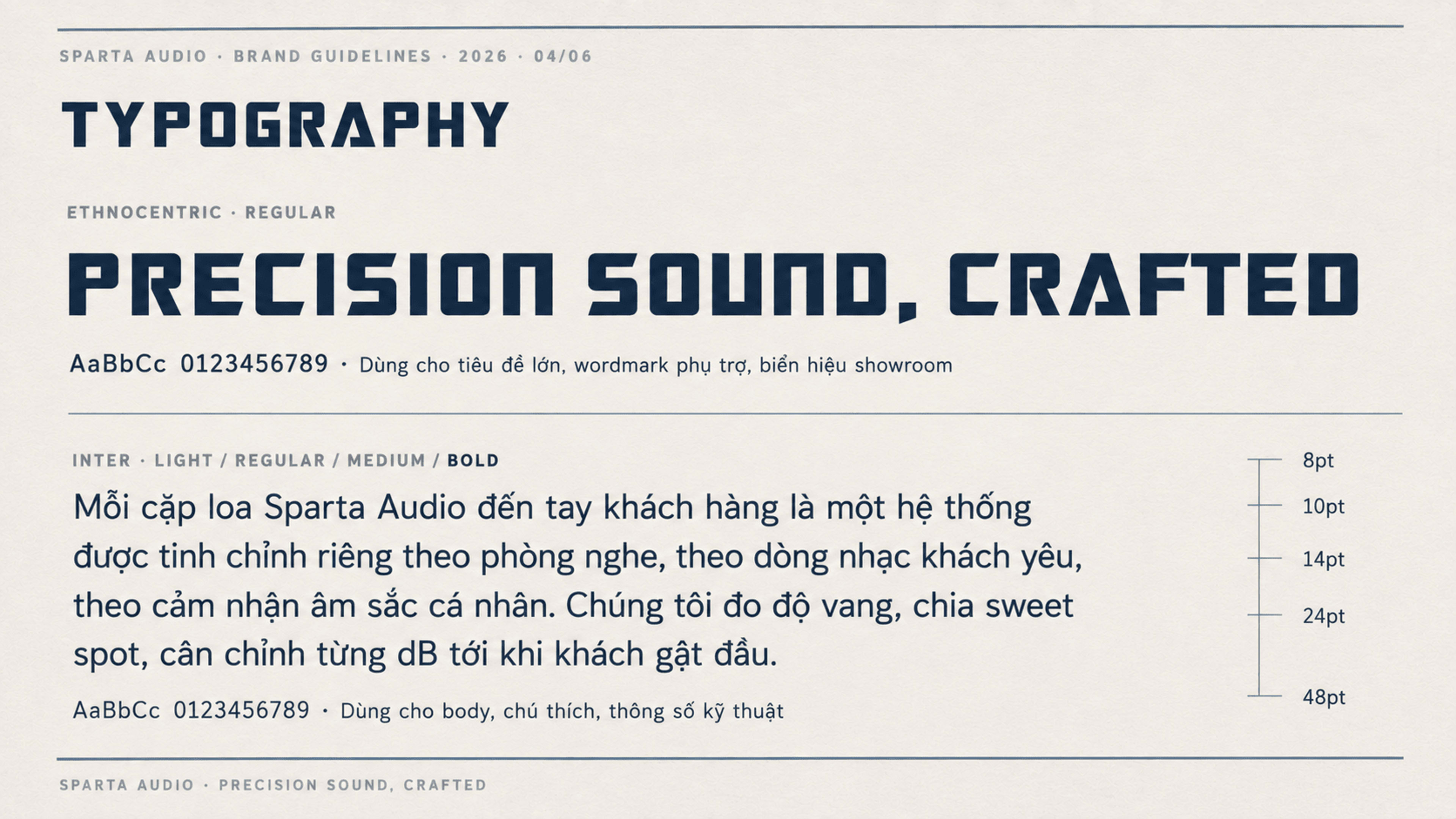 Typography