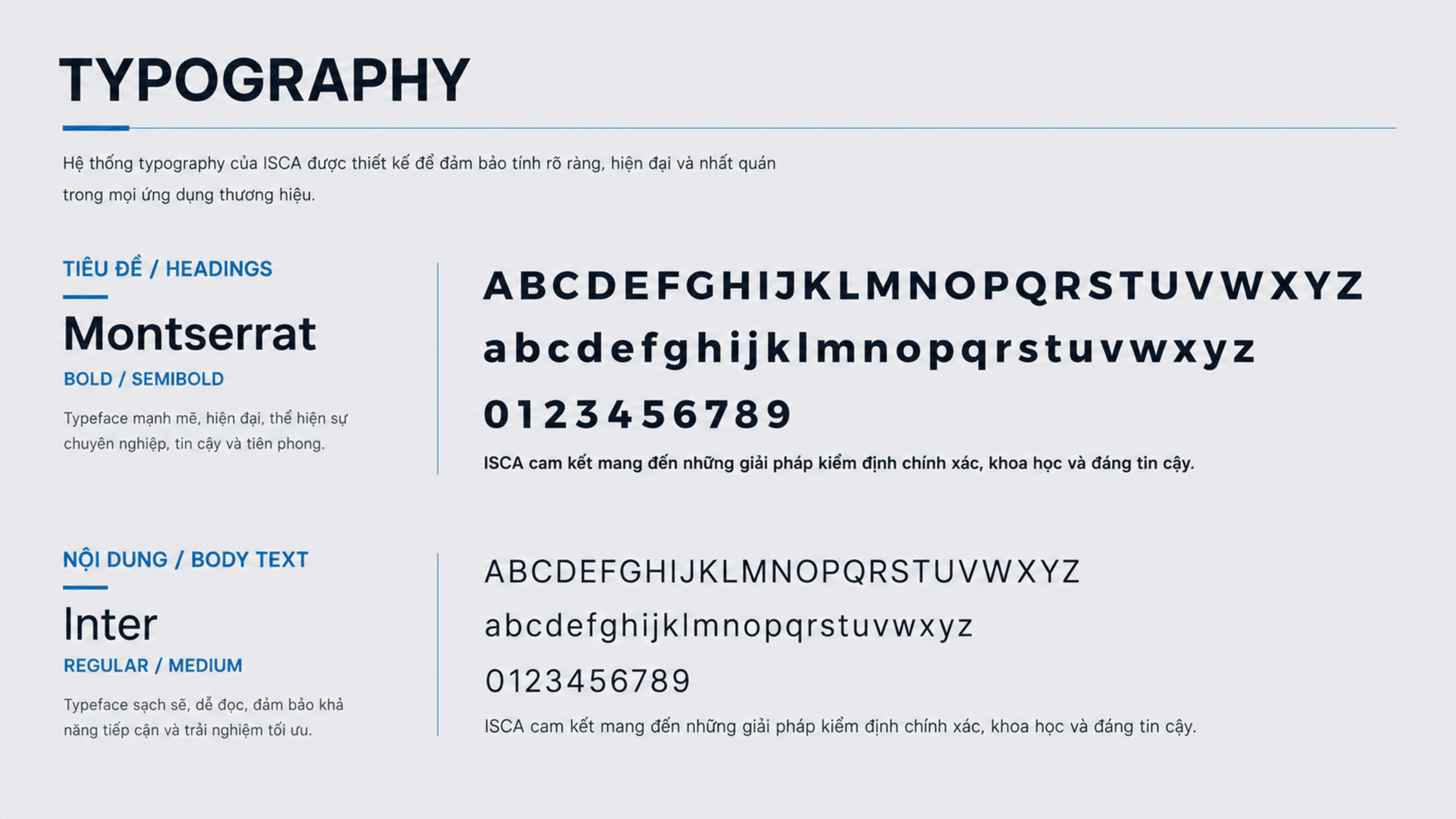 Typography