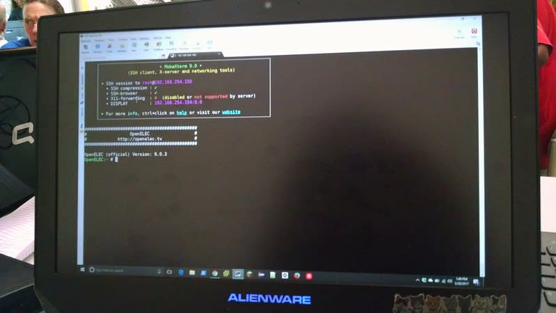 Memecahkan Masalah Konten Tak Terlihat pada PicoCMS