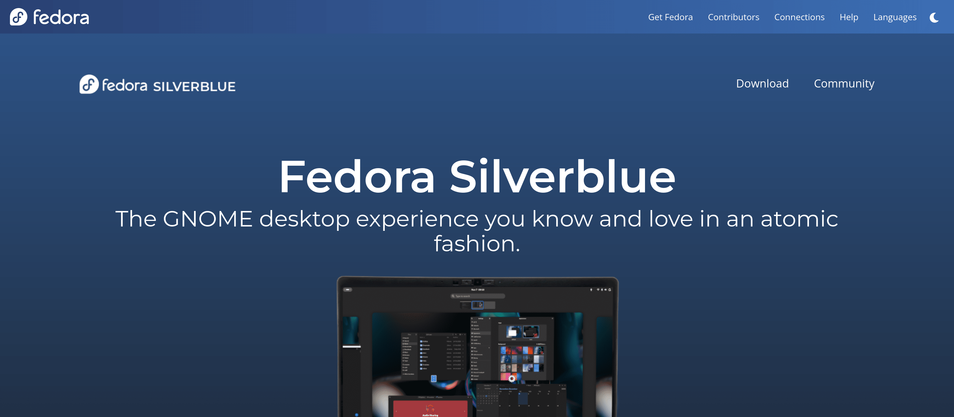 Instalasi Fedora Silverblue (dan Masalahnya)