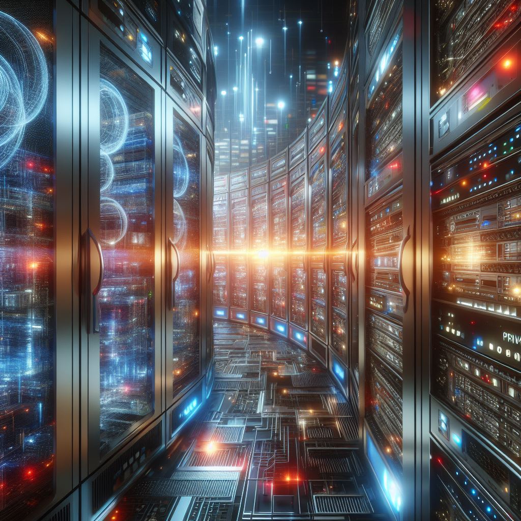 Memberikan IP Static pada Salah Satu Container Docker