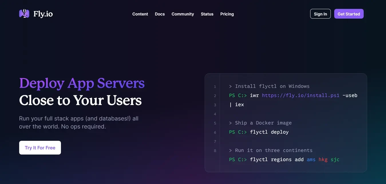 Vaultwarden di Fly.io: Deploy dan Nikmati