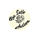 Logo de The Latin Action - Academia de Salsa y Bachata en Elche