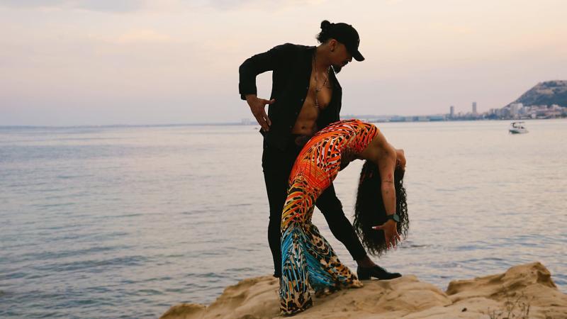 Bachata y Salsa en Elche