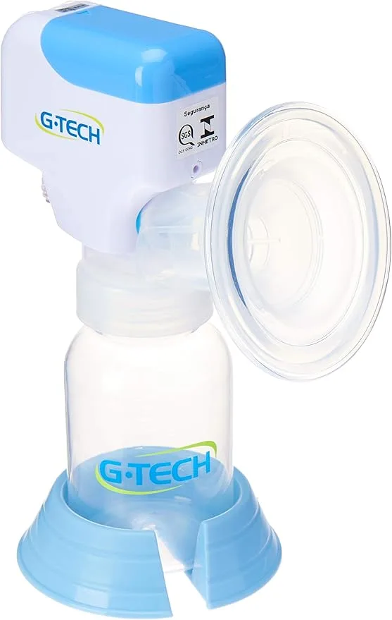 G-Tech Bomba Elétrica Standard com Pilhas