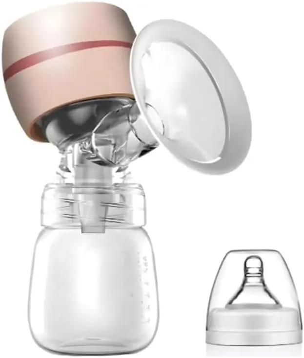 Bomba Elétrica com Tela LED e Flange 22mm