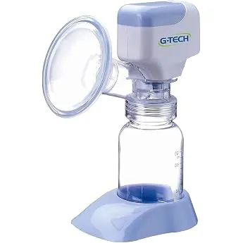 G-Tech Bomba Smart com 4 Níveis de Sucção
