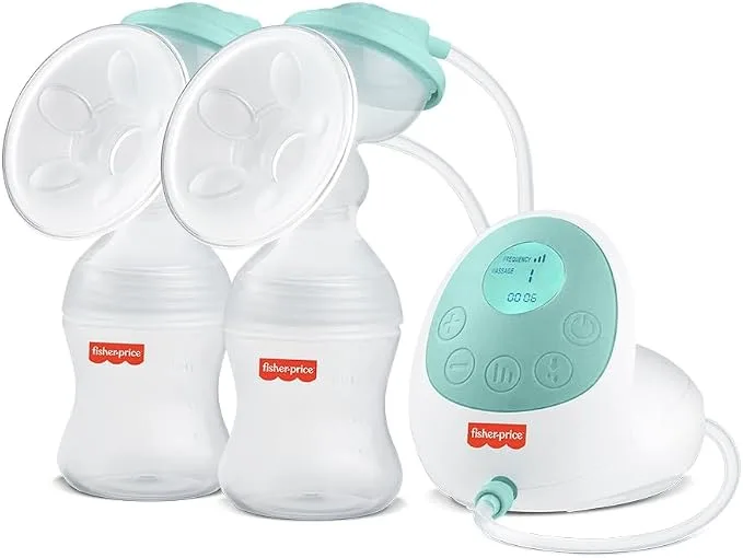 Mom's Essentials Fisher-Price Dupla BB1224