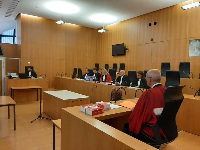 Permanences juridiques