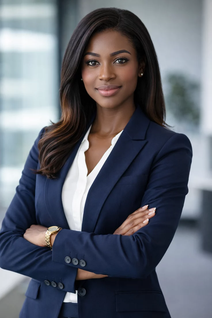 Photo de Marie Koné