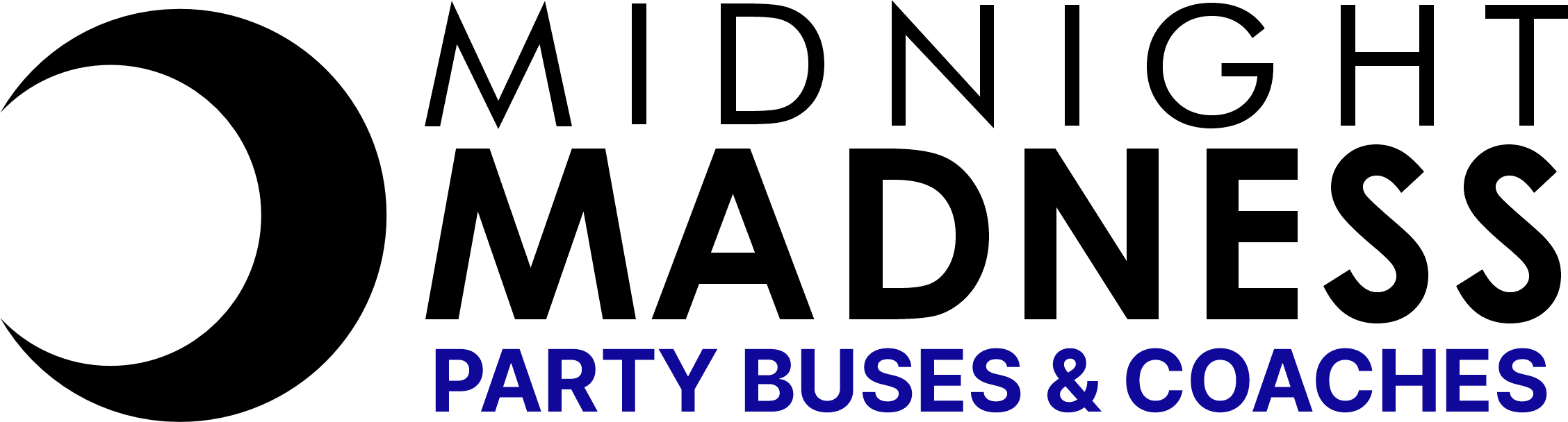 Midnight Madness Logo