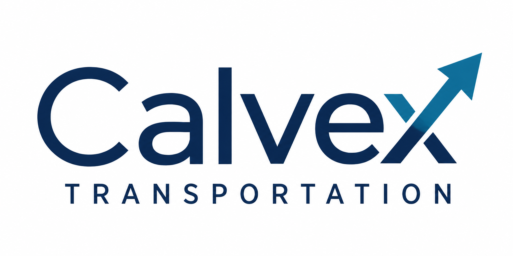 Calvex Transportation logo - Alberta and British Columbia charter bus, party bus and limousine network