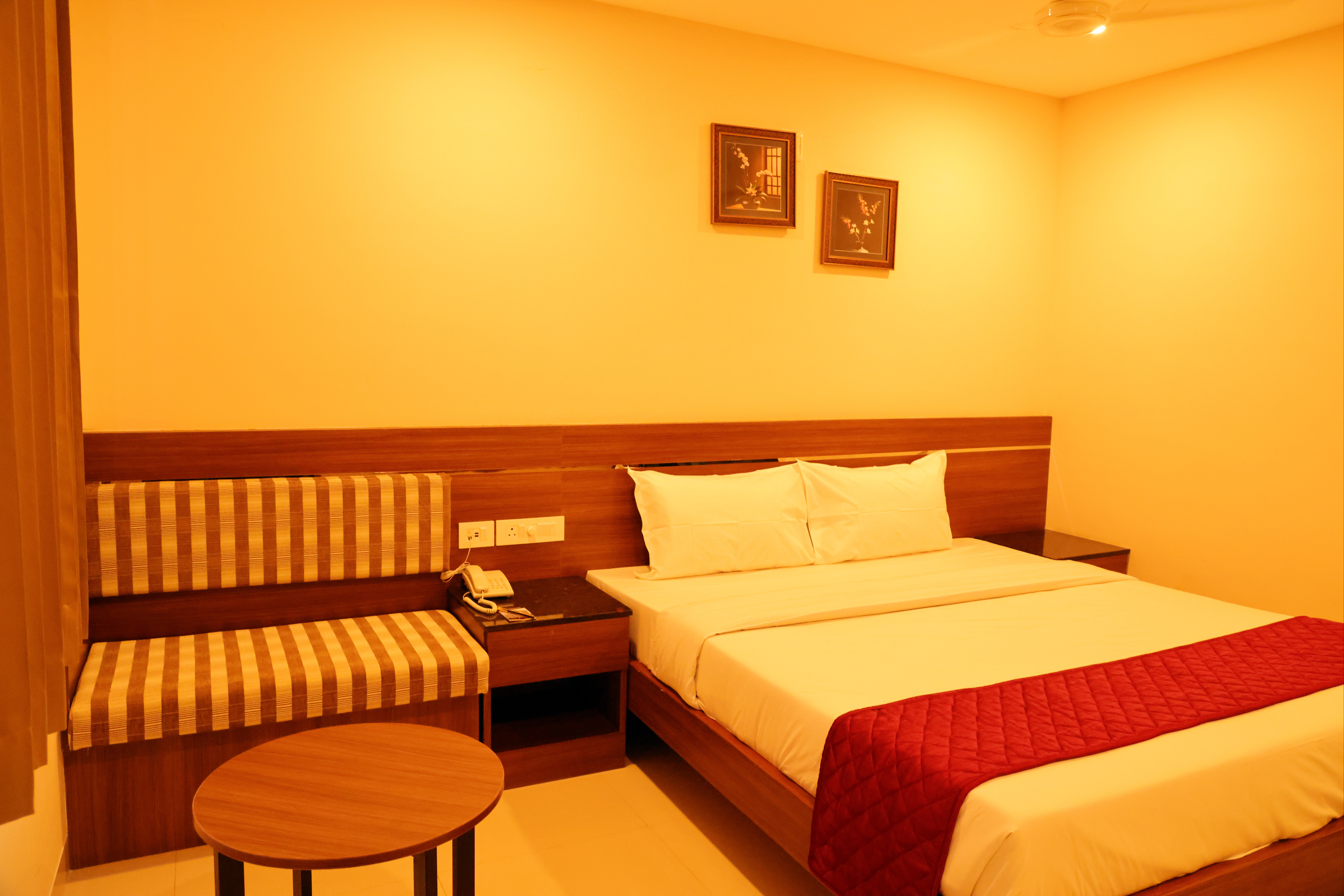 Superior King Room