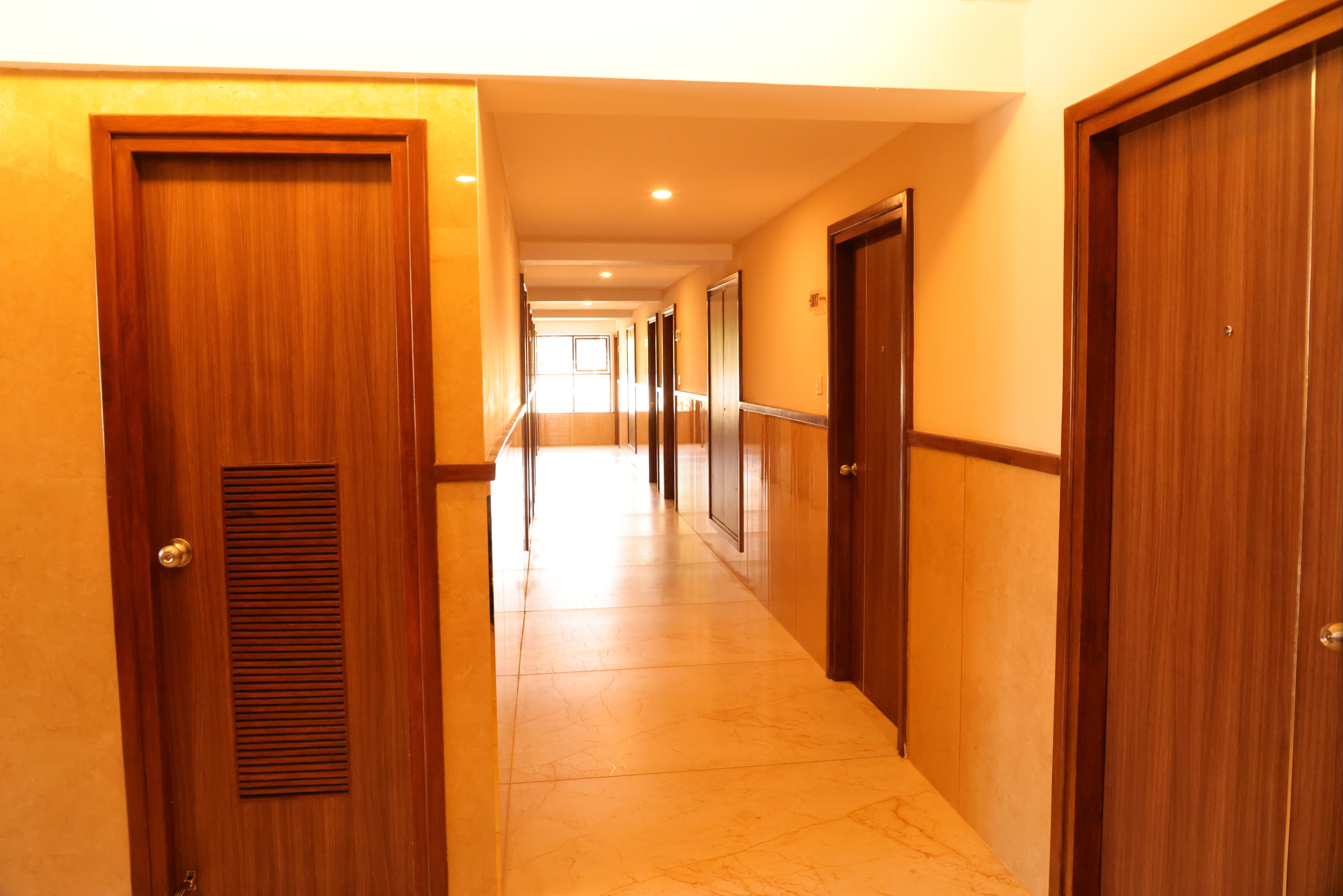 Common Area