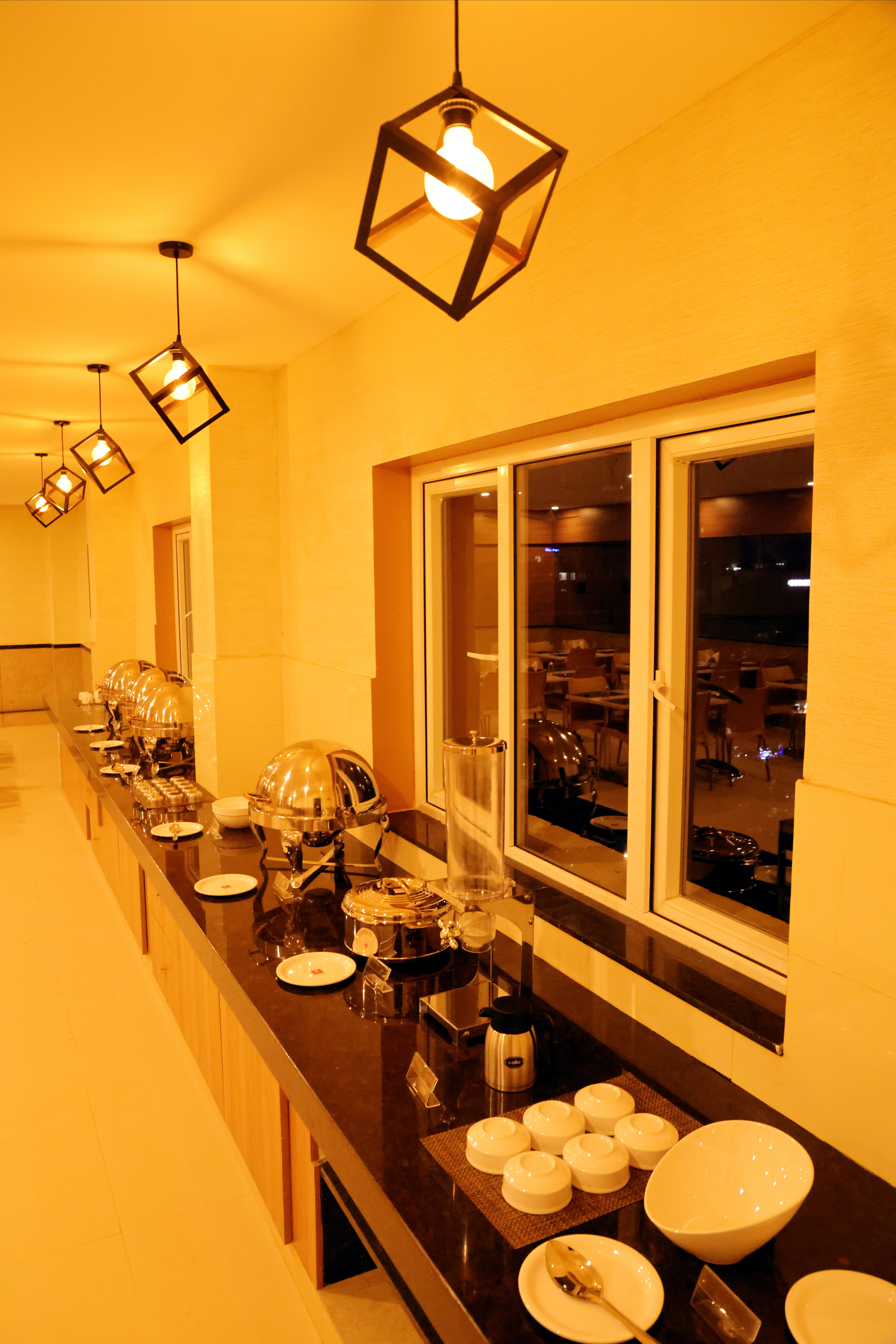 Signature Amenities