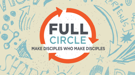 Full Circle - digital curriculum