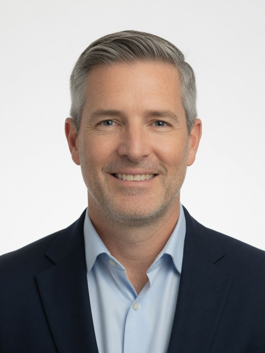 David R. Harlan, Managing Partner