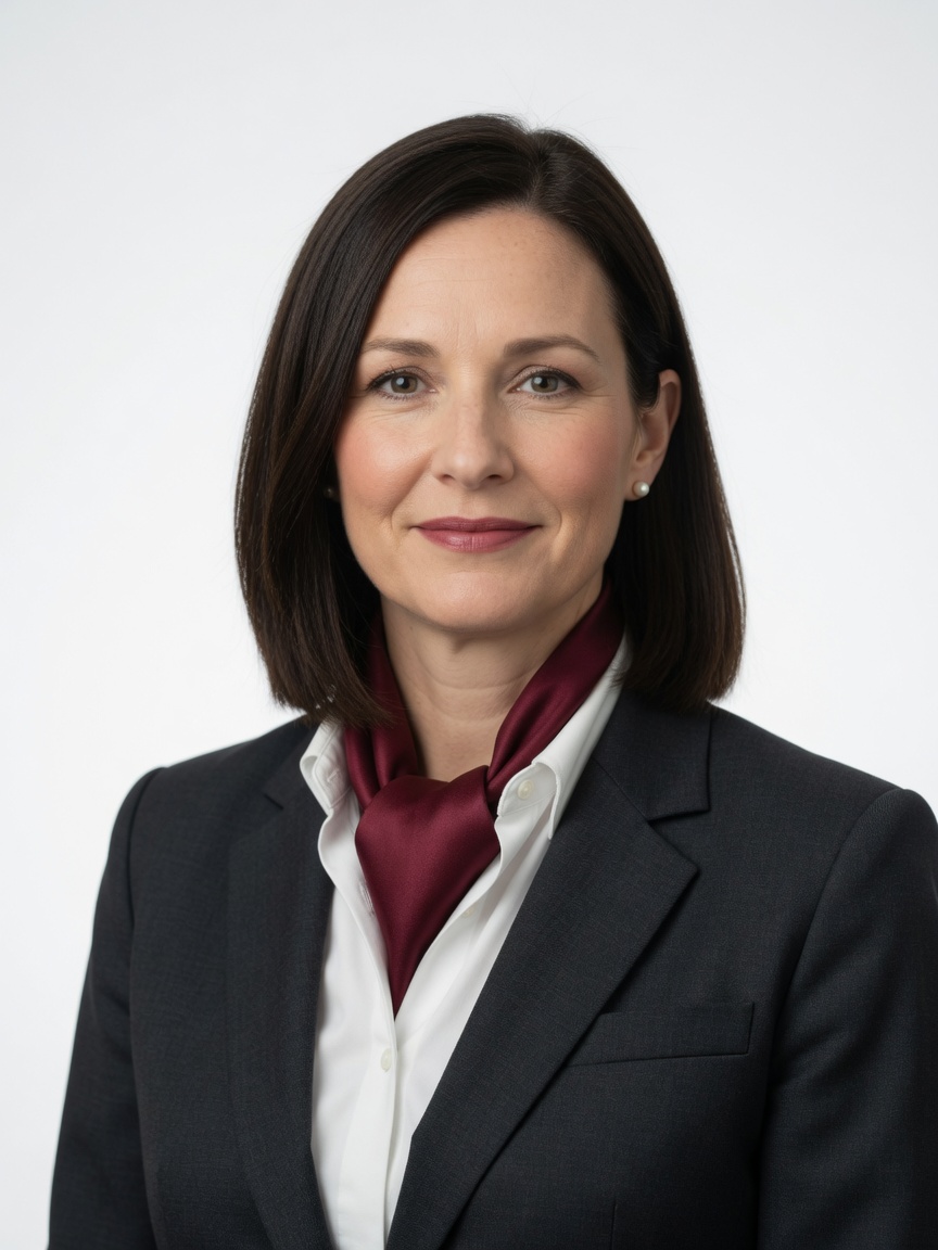 Elena M. Voss, Partner, Intellectual Property & Product Strategy