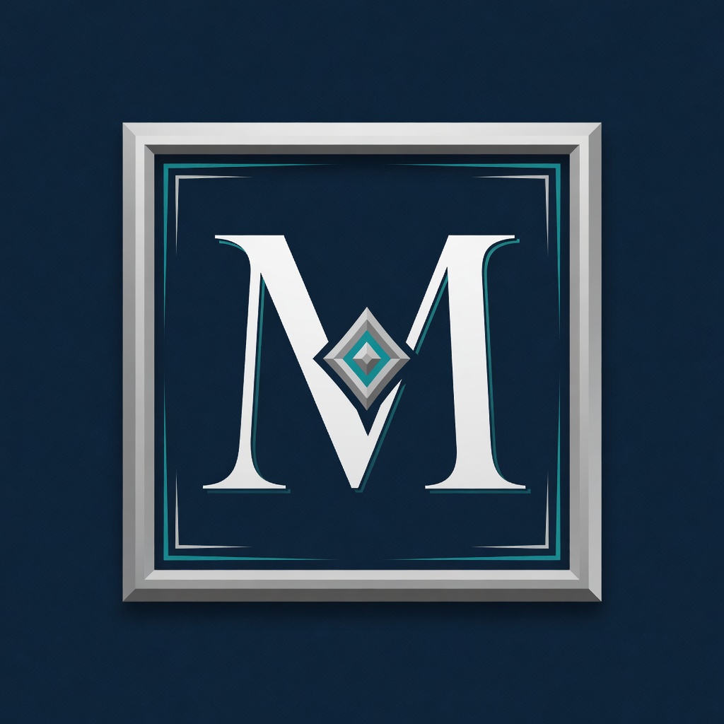 Monolith Corporate Law monogram