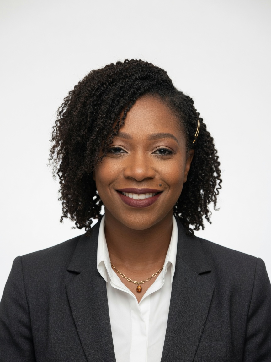 Aisha K. Bennett, Counsel, Emerging Technologies & Privacy