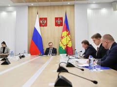 За десять лет износ сетей водоснабжения в Краснодарском крае снизили с 71 до 46 процентов