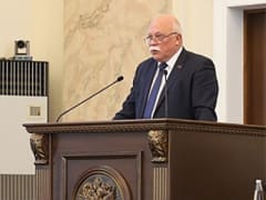 Парламентарии предложили увеличить размер компенсации на содержание собак-проводников