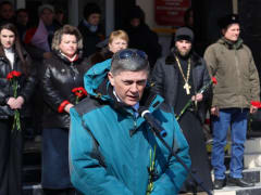 Аллея славы