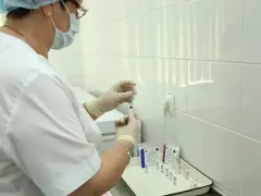 Первая пациентка успешно прошла лечение российским препаратом от рака крови