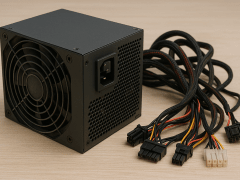 ТОП-5 самых частых поломок блоков питания по версии сервисных инженеров