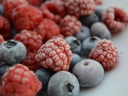 Разжижающие сладости: три продукта, которые защитят от тромбоза