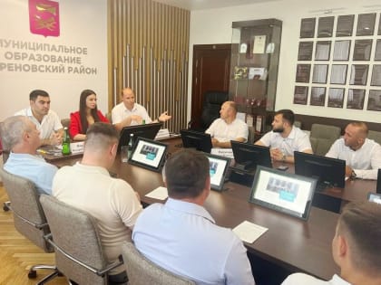 Комитеты СМД: на повестке дня – энергосберегающие технологии и развитие производства