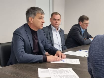 Депутаты Ейска утвердили бюджетные перераспределения