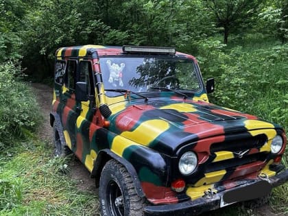 Новороссийские полицейские проводят рейды в рамках операции «Джиппинг»