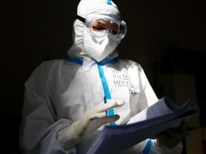 В Краснодарском крае подтвердили 30 случаев заболевания коронавирусом