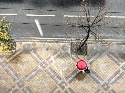 Экстремальное тепло придет в Краснодарский край