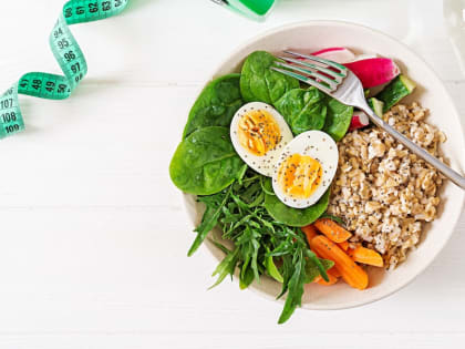 Врач назвала продукты, сжигающие жир