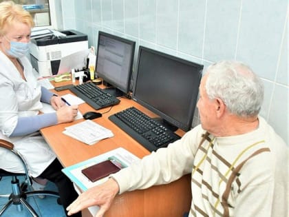 В Курганинске пройдет краевая профилактическая акция «День здоровья»