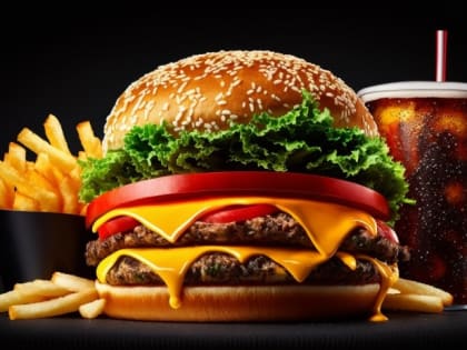 Названы продукты, убивающие человеческую энергию