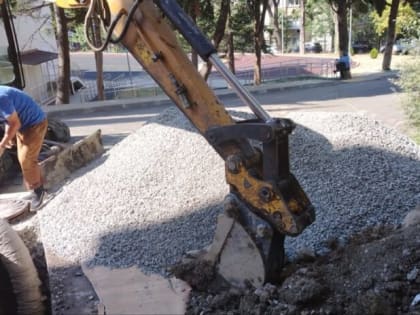 Новые меры по улучшению качества жизни в городе