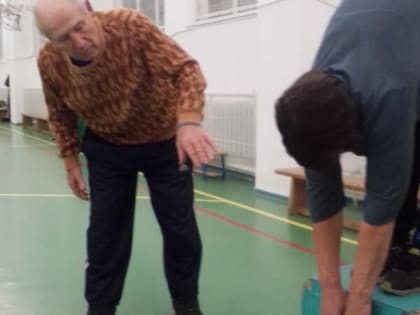 Подготовка к фестивалю